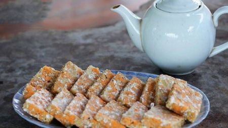 Ảnh của NGOÀI BÁNH CÁY, ẨM THỰC THÁI BÌNH CÒN CÓ NHỮNG GÌ CHO BẠN KHÁM PHÁ?